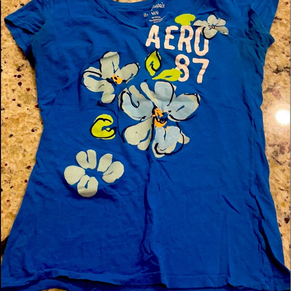 2 shirts
